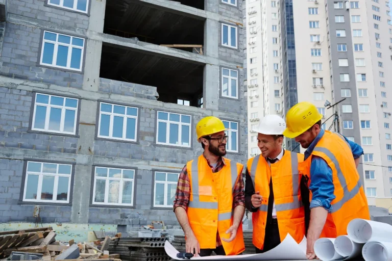 Construction Companies