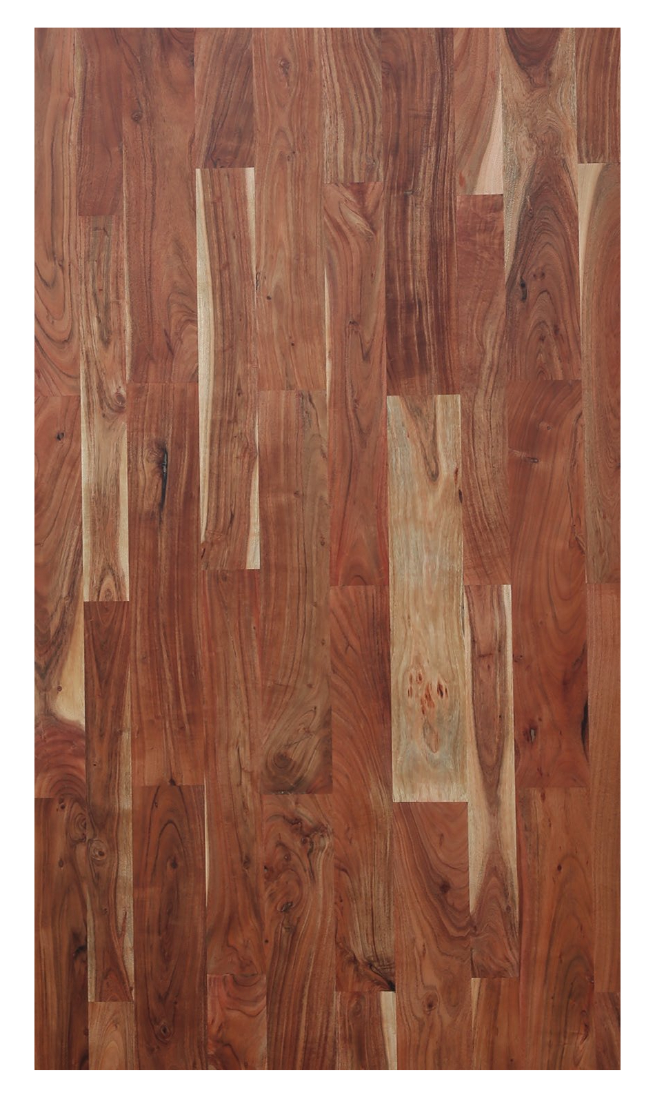 African Teak