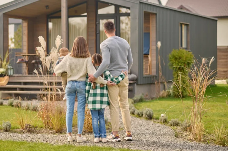 first-time home-new