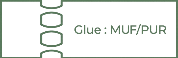 glue MUF
