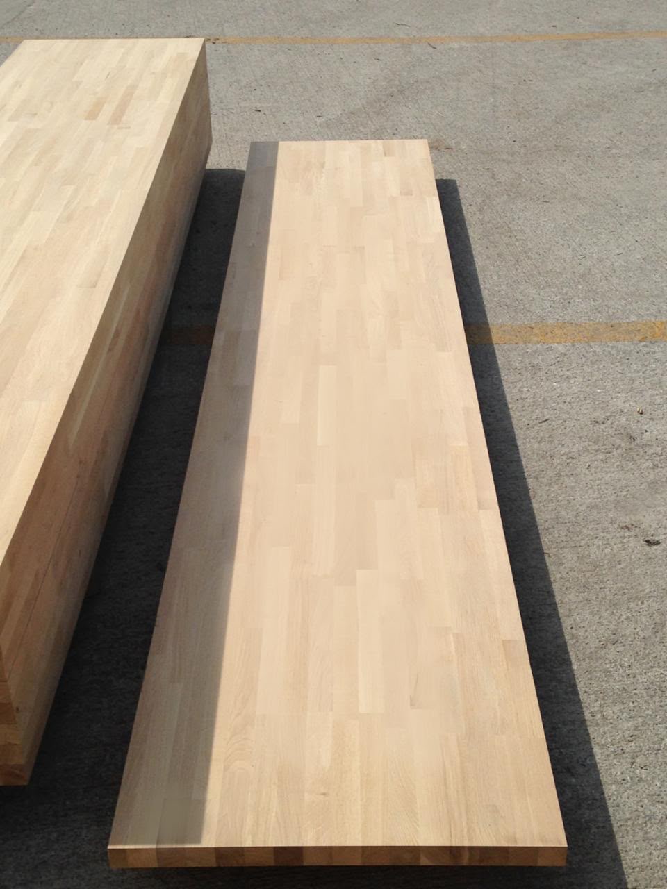 Beech board selection view 05