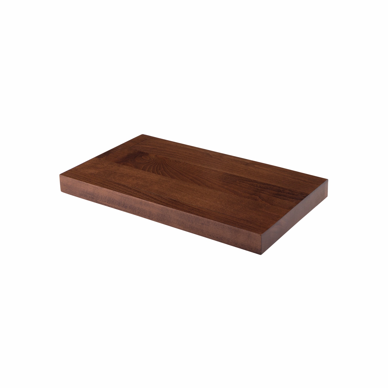 Natural unfinished Beech finish